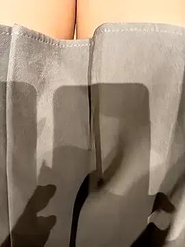 Jessical--Li from StripChat is Freechat