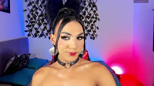 jessika_rabitts from StripChat is Freechat