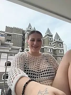 JessiMur on StripChat 