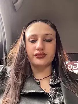 JessiMur on StripChat 