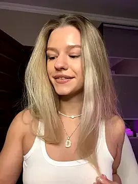 JessIsLove from StripChat is Private