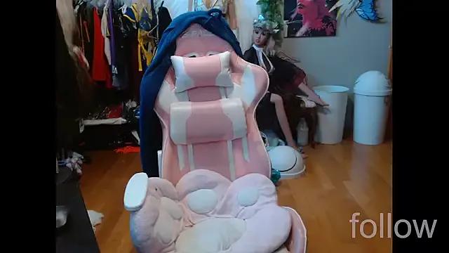 jessy0504 from StripChat is Freechat