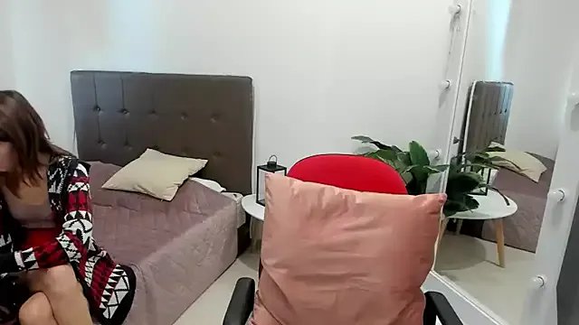 Jessy_lil from StripChat