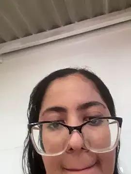 Jessyivonne from StripChat is Freechat