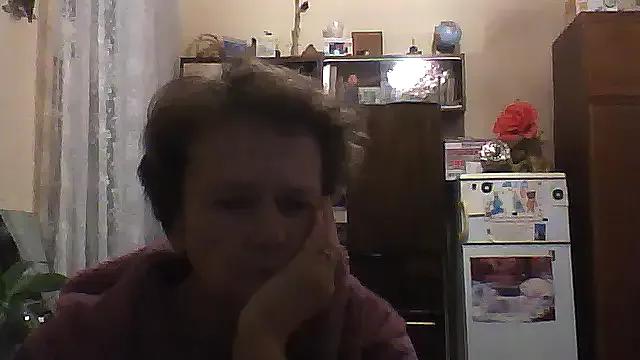 JesykaLove566 from StripChat is Freechat