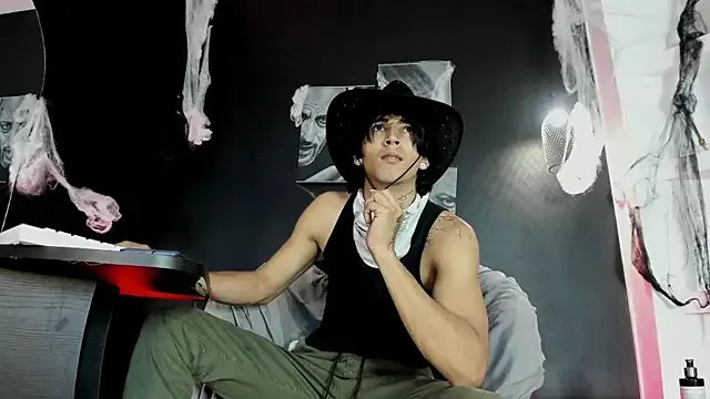 jett_savage on StripChat 