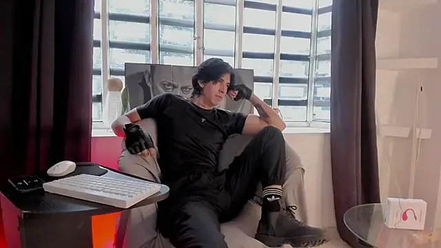 jett_savage on StripChat 