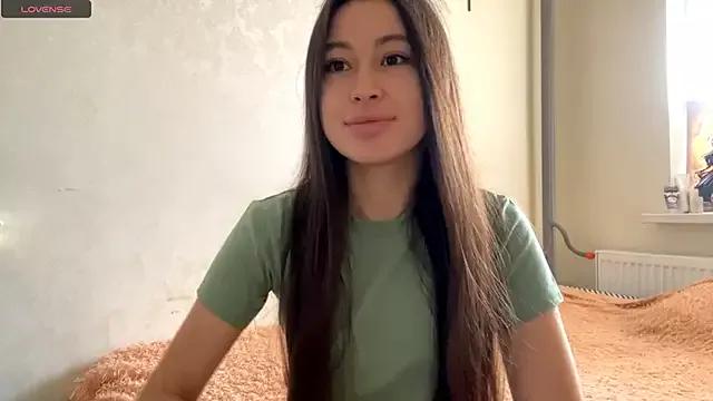 JettaHerrin from StripChat is Freechat