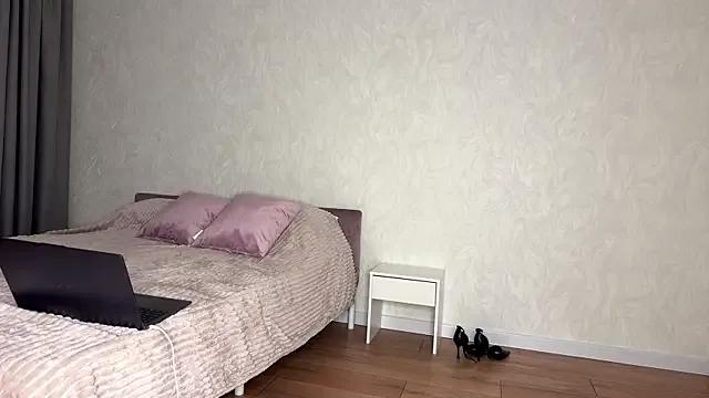 JillianBozak from StripChat is Freechat