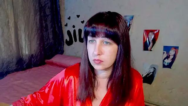 JillStevens from StripChat