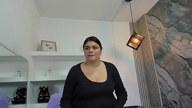 JimeLopez from StripChat is Freechat