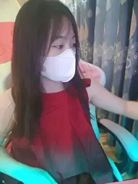 Jingyang18 from StripChat is Freechat
