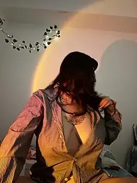 Jinx__x from StripChat is Freechat