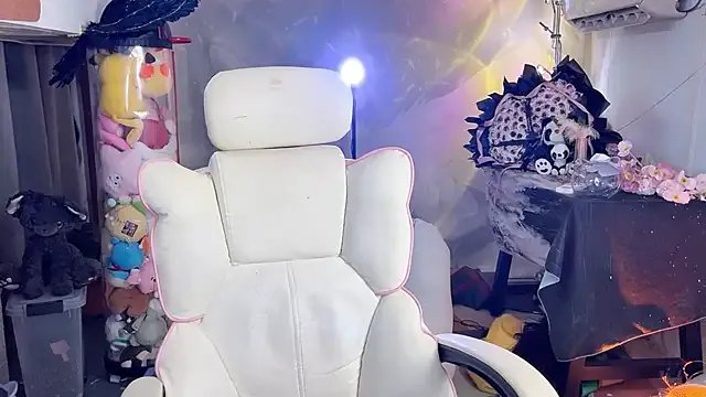 Freechat Jiuer-88 on StripChat