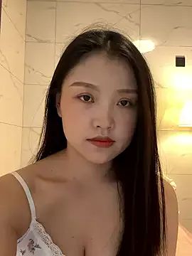 jiuer_121 from StripChat is Freechat