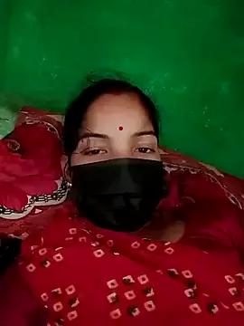 Jiya_sharmaji from StripChat is Freechat