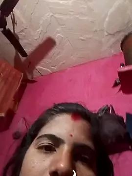 Jiya_sharmaji from StripChat is Freechat