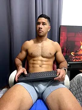 JJ_Shelby from StripChat