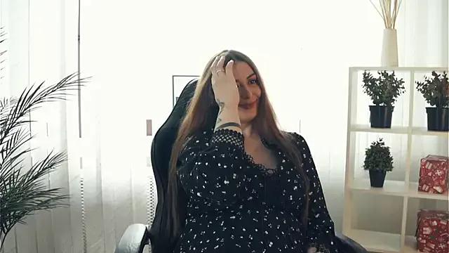 JoanApps from StripChat is Freechat