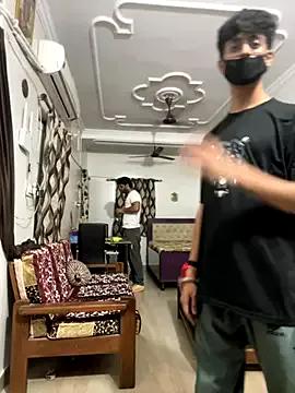 john_desihunks from StripChat is Freechat