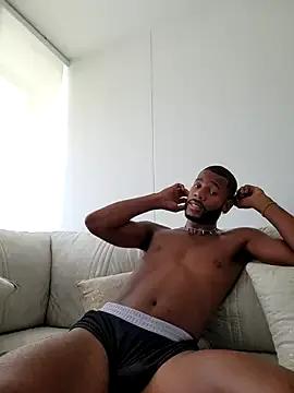 JohnJaguar_ from StripChat is Freechat