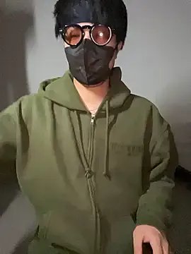 JOJO-operation_No1 on StripChat