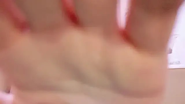 JOJO-operation_No1 on StripChat