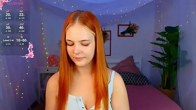 jolly_bean from StripChat is Freechat