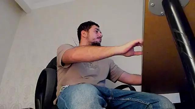 JoshKnights from StripChat is Freechat