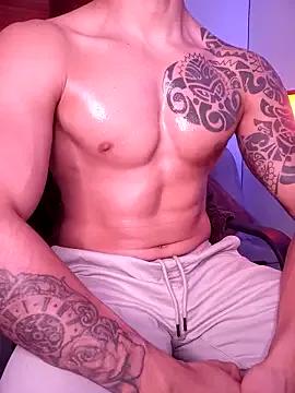 Joylopez_fit from StripChat is Freechat