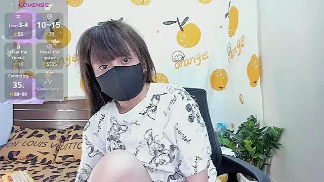 JP-NyOkO_Lucky0O from StripChat is Freechat