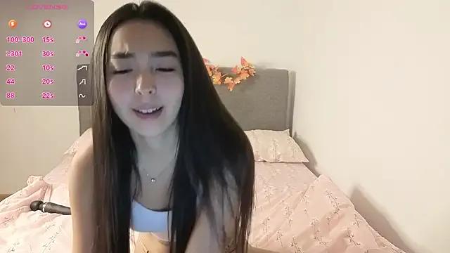 Ju_jin from StripChat
