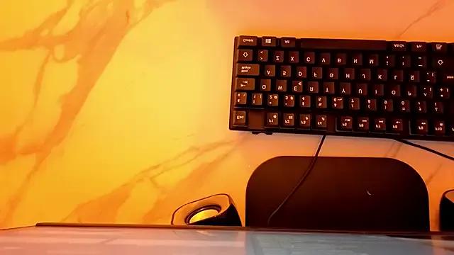 Juliana_Tx from StripChat is Freechat