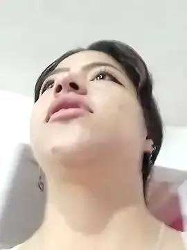 Juliana_Vip from StripChat is Freechat