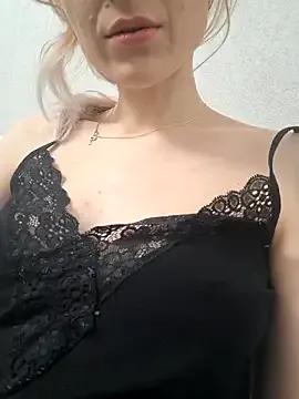 JuliBant666 from StripChat is Freechat