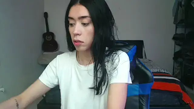 Private Julieta_De_Los_Angeles on StripChat