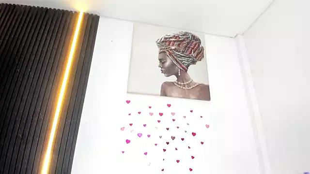 Julieta_turner_ from StripChat is Freechat