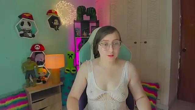 Julietha_bianco_ from StripChat