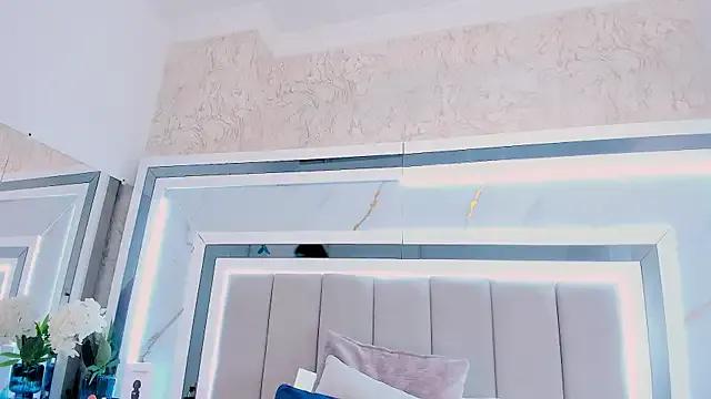 JuliethaVillalobos from StripChat is Freechat