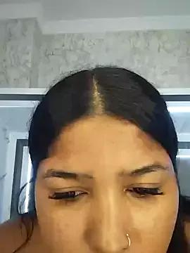 JuliethaVillalobos from StripChat is Freechat