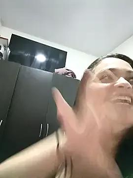 Julietta_1602 from StripChat is Freechat