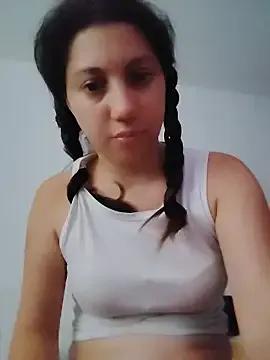 julietta_maxi from StripChat is Freechat