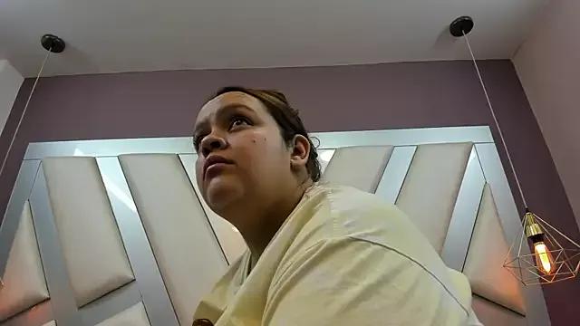 JuliettaPonse from StripChat is Freechat