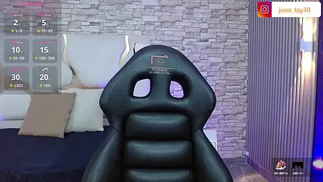 Juno_tay from StripChat
