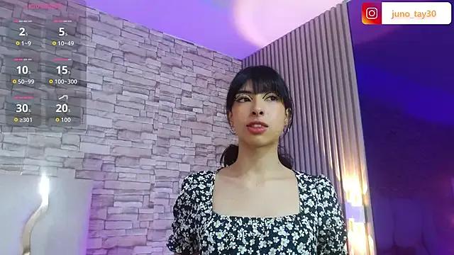 Juno_tay from StripChat