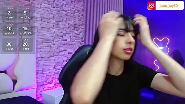 Juno_tay from StripChat