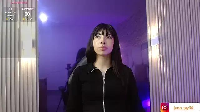 Juno_tay from StripChat