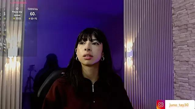 Juno_tay from StripChat