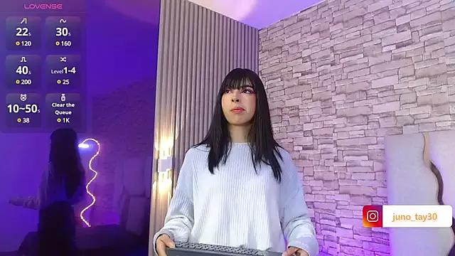 Juno_tay from StripChat