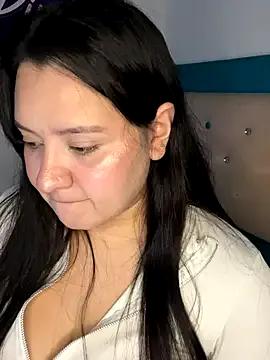 Just_danna from StripChat is Freechat